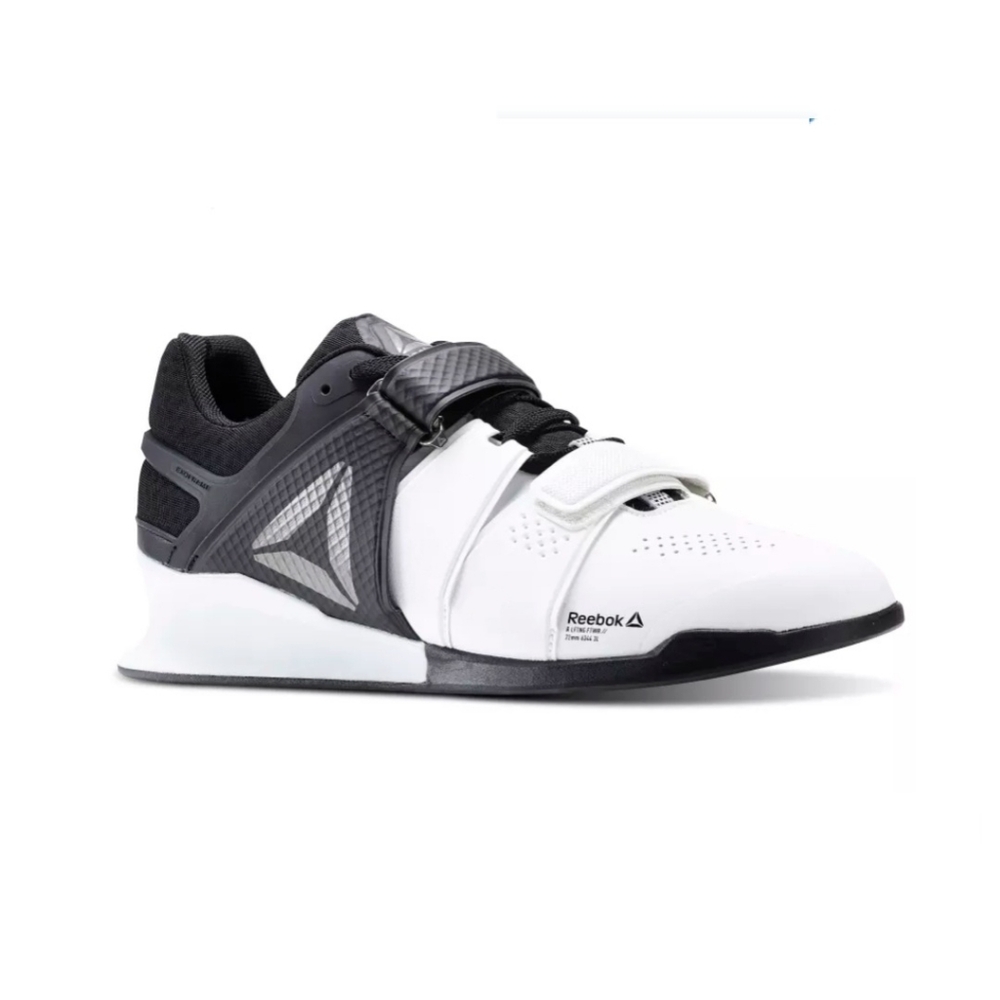 Reebok Legacy Lifters *7*